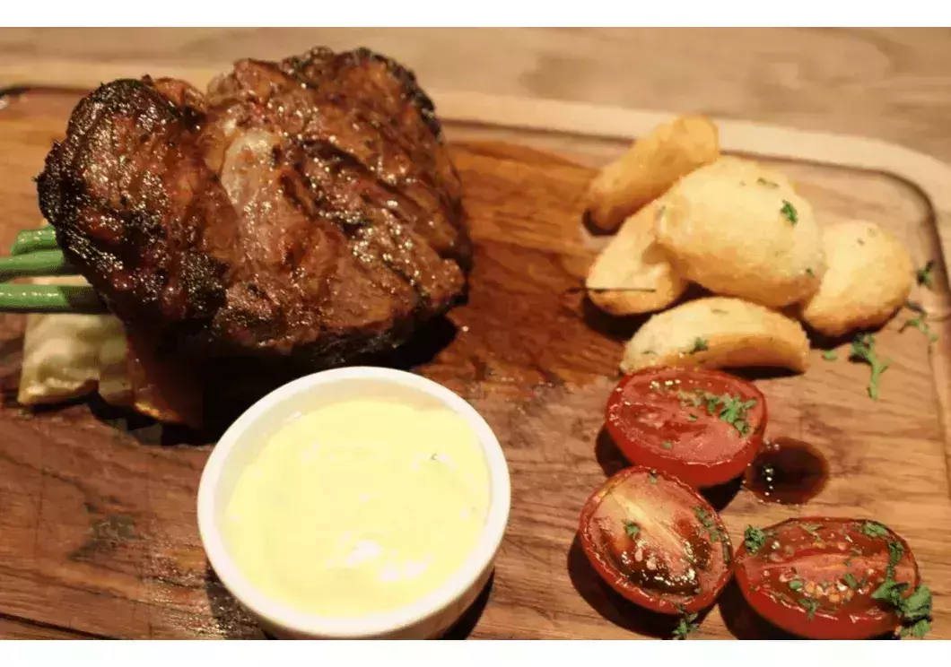 2. FG Restaurant &amp;amp;amp;amp;amp;amp;amp; Bar &amp;amp;amp;amp;amp;amp;ndash; Bergen