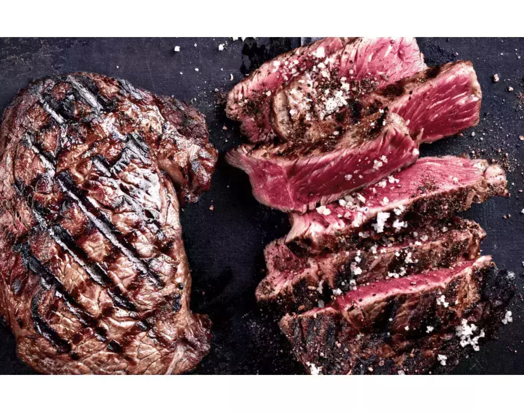 3. Hereford &amp;amp;amp;amp;amp;amp;amp; Friends Steakhouse &amp;amp;amp;amp;amp;amp;ndash; Sandnes