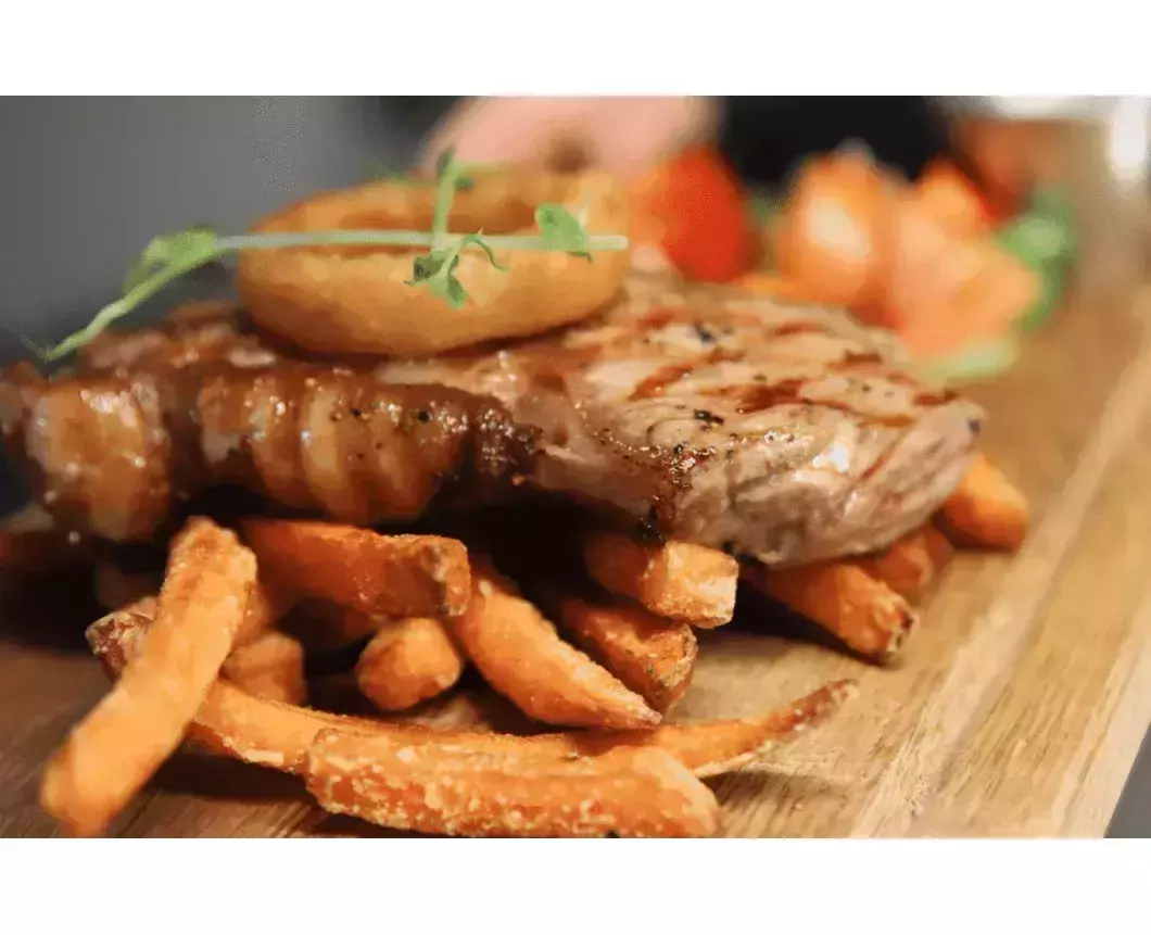 22. Kings Corner Steak `n Pub – Helsingborg
