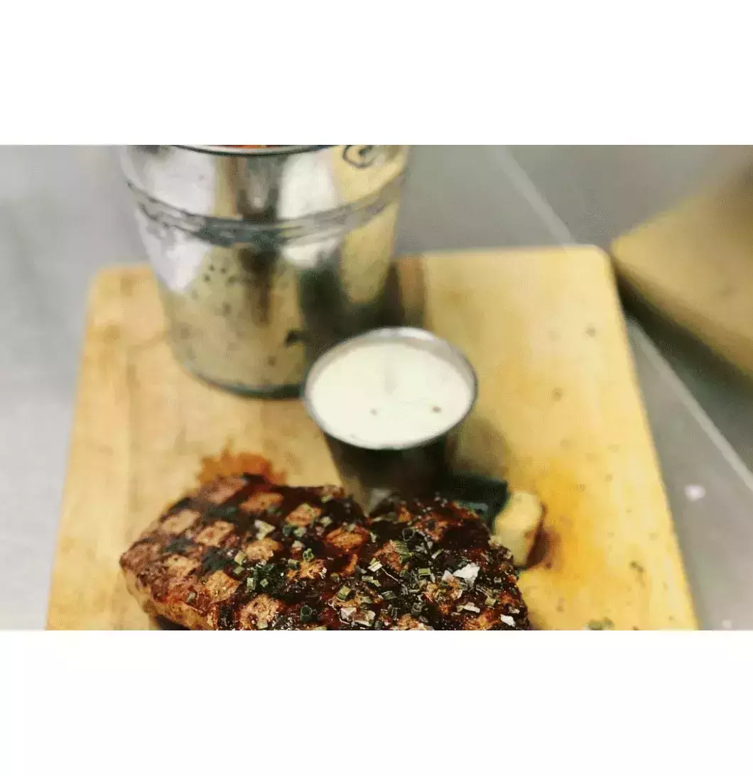 16. Rob’s Burger & Steak – Jönköping