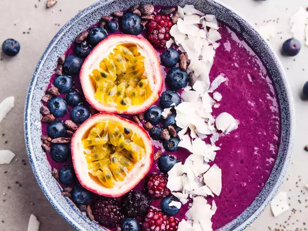 Super Healthy Recipes