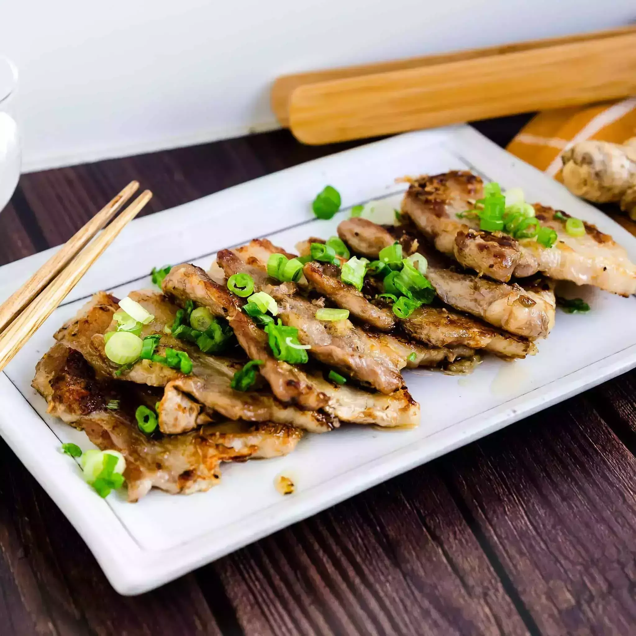 Super Healthy Recipes