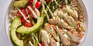 7 Healthy Recipes To Kick-Start Your Health Drive