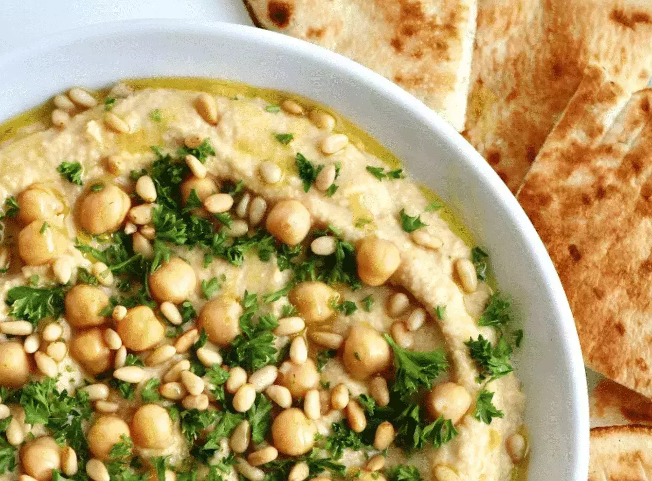 Syrian Dishes