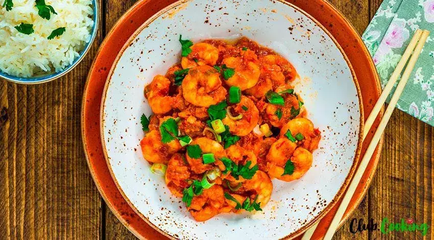 Szechuan Dishes