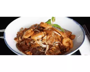 7 Of The Tastiest Street Food Dishes In The World