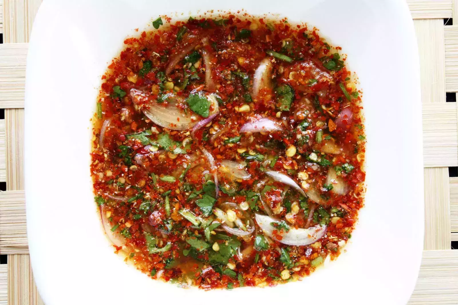 Thai Isaan Dishes