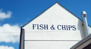 The 20 Best Fish & Chip Towns in the UK