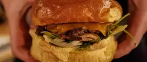 The 25 Best Burgers In Belgium