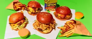 The 25 Best Burgers In Finland