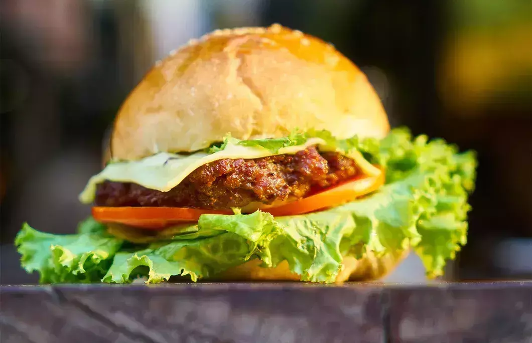12th. Burgasm – Bodø