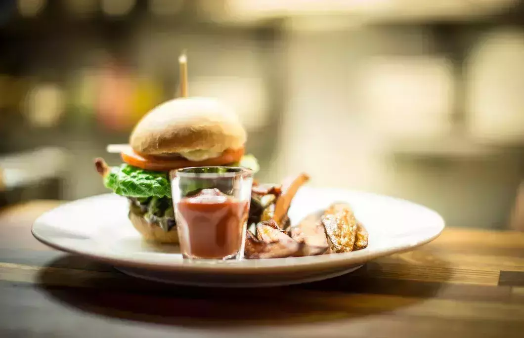 18th. Bardus Bistro – Tromso