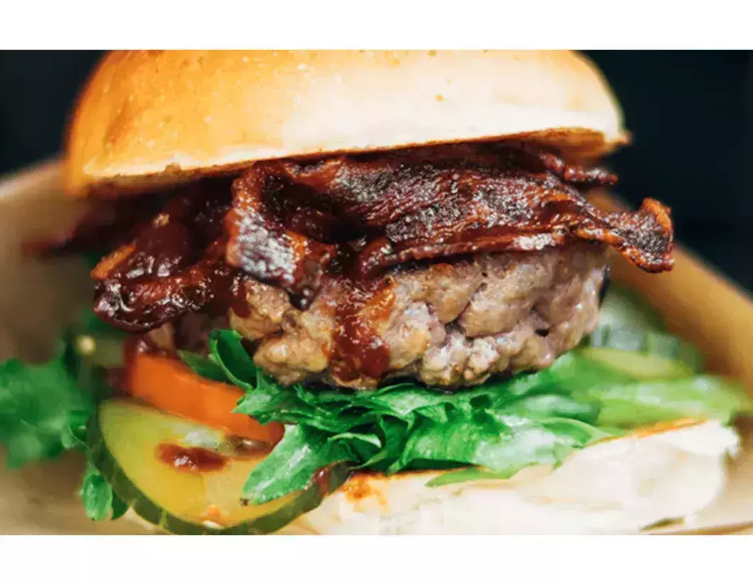 3rd. Bien Snackbar – Bergen