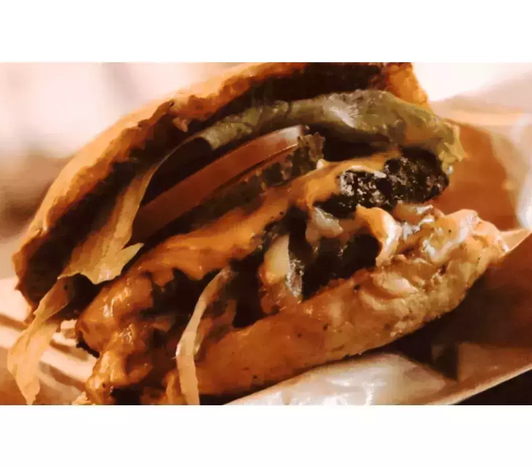 9th. Hekkan Burger – Sandnes