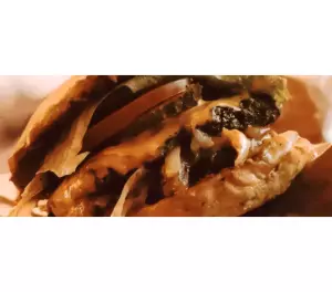 The 25 Best Burgers In Norway