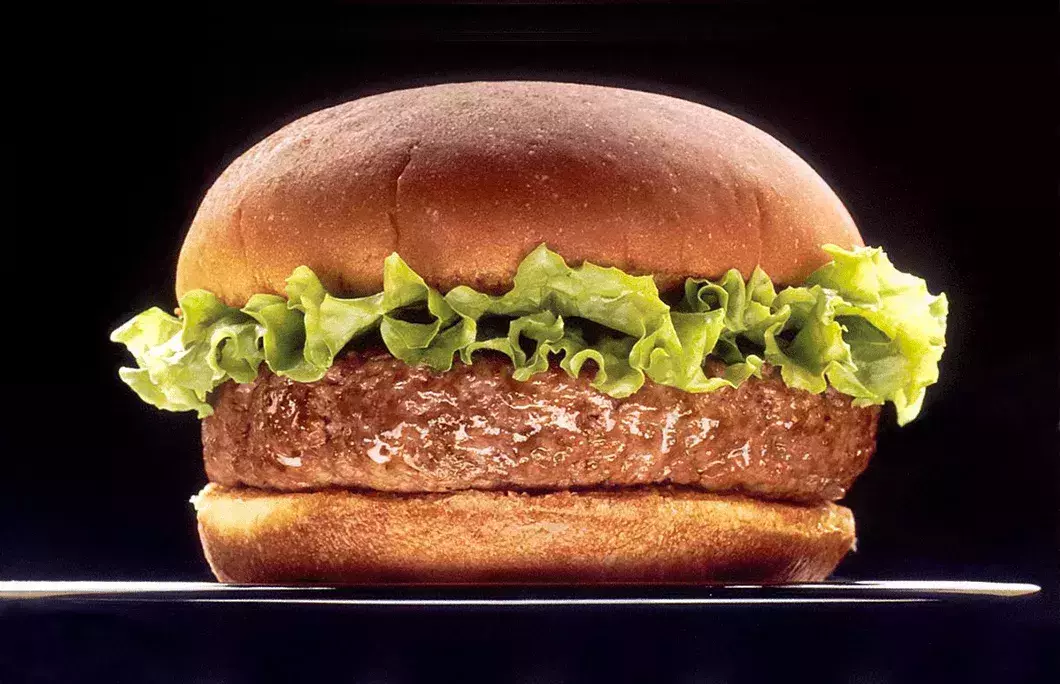 7th. Illegal Burger – Oslo