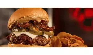 The 25 Best Burgers In Pennsylvania
