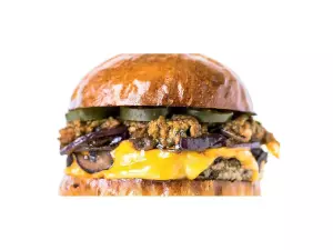 The 25 Best Burgers In Portugal