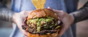 The 25 Best Burgers In Queensland
