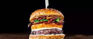 The 25 Best Burgers In Spain