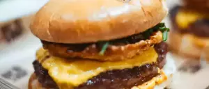 The Best Burgers In Sweden