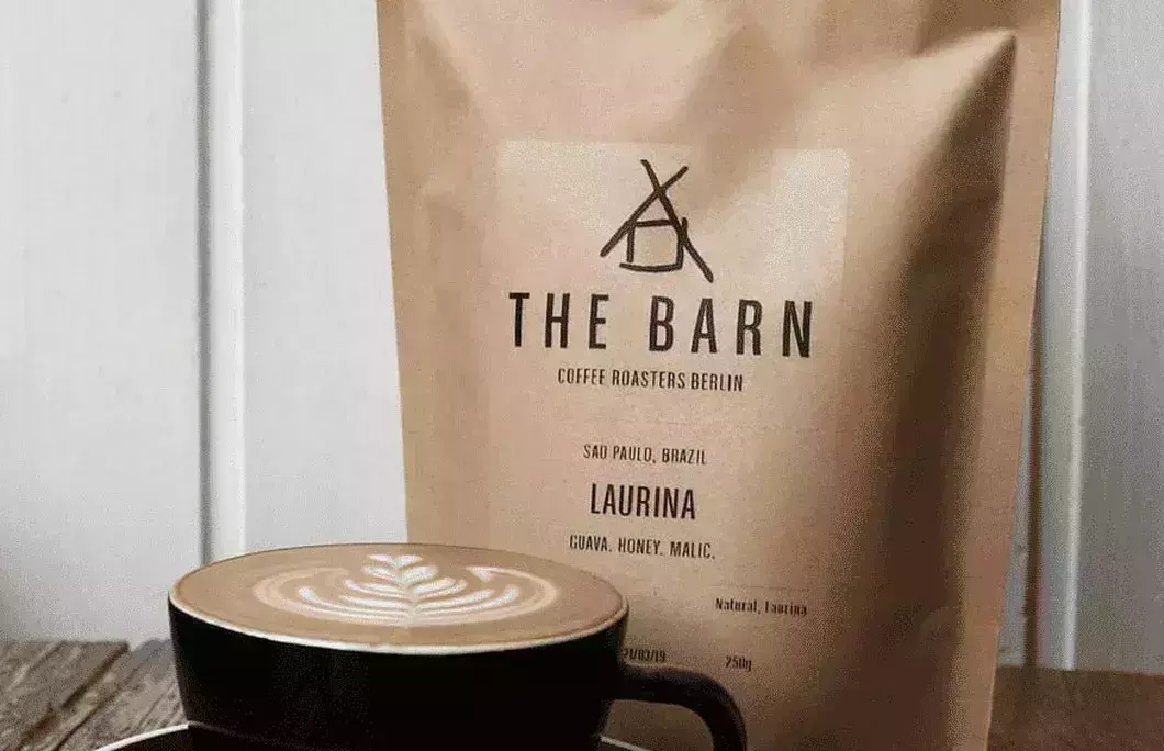 The Barn – Berlin