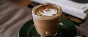 The Best Coffee Shops In India