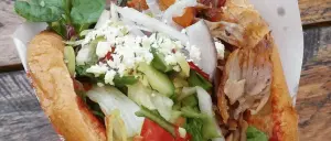The 25 Best Kebabs In Germany