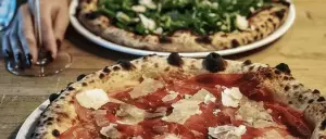 The Best Pizza Shops In Germany