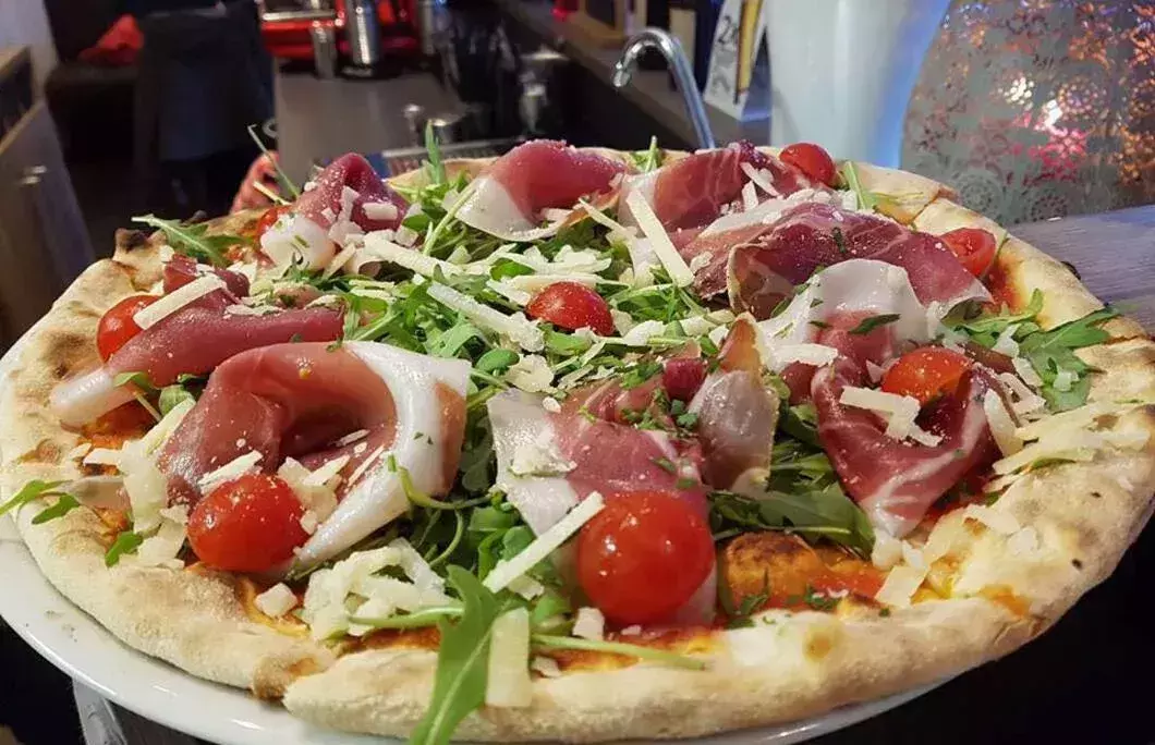 10th. Pizzeria Sforno &amp;amp;amp;amp;ndash; Bruges