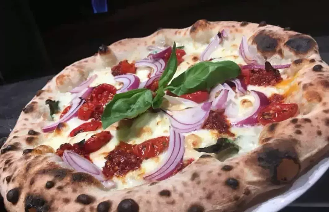 13th. Maxi Pizza &amp;amp;amp;amp;ndash; Namur