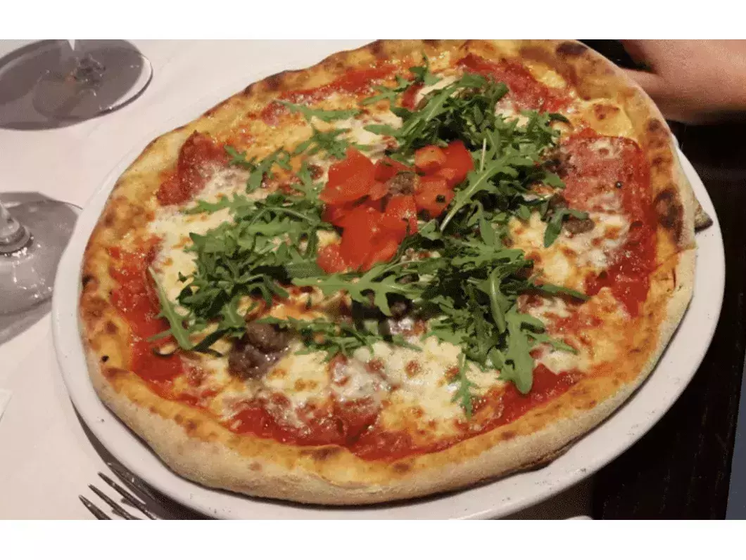 18th. La Vita &amp;amp;amp;amp;egrave; Bella Tielt &amp;amp;amp;amp;ndash; Tielt