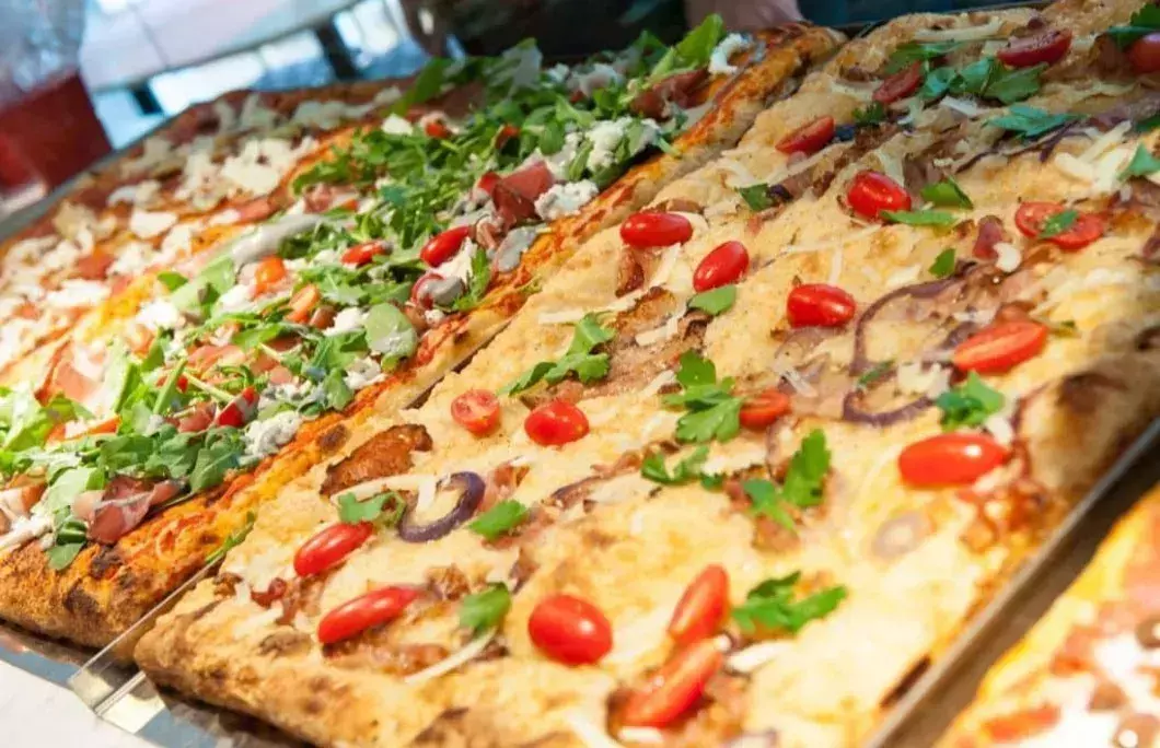 25th. Mamma Roma &amp;amp;amp;amp;ndash; Brussels