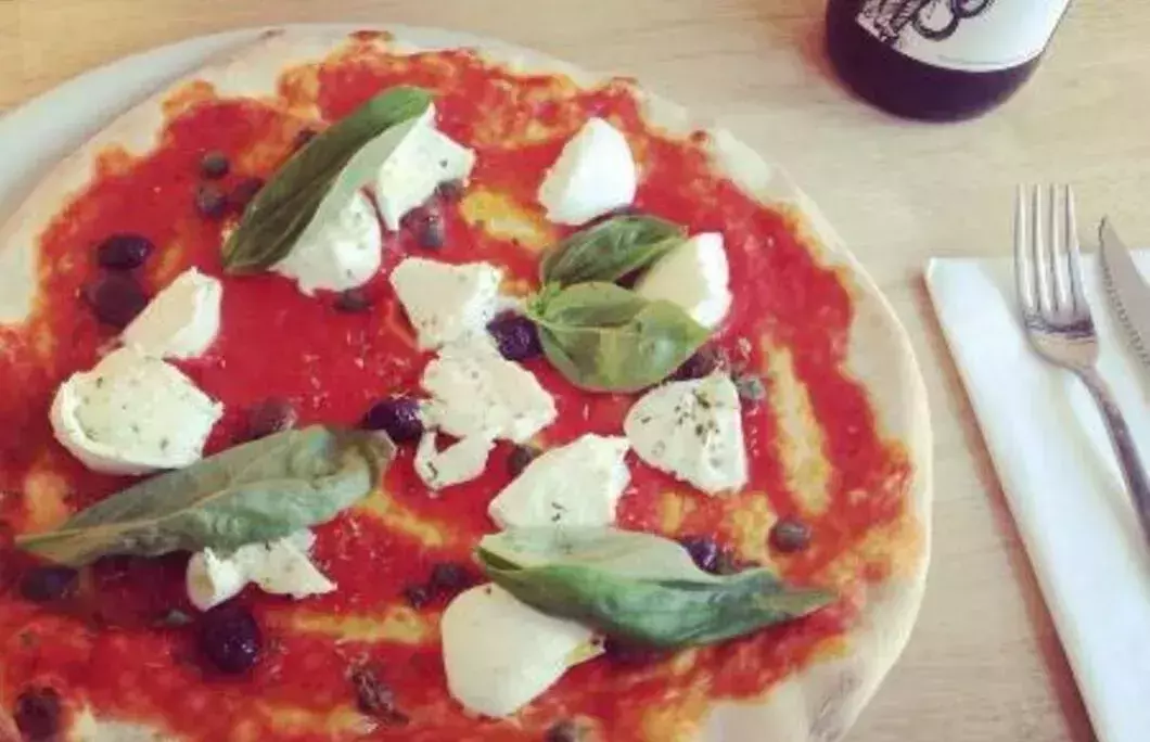 9th. Orso &amp;amp;amp;amp;ndash; Antwerp
