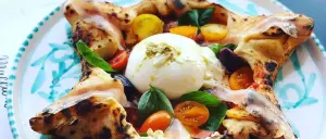 The 25 Best Pizzas In Belgium
