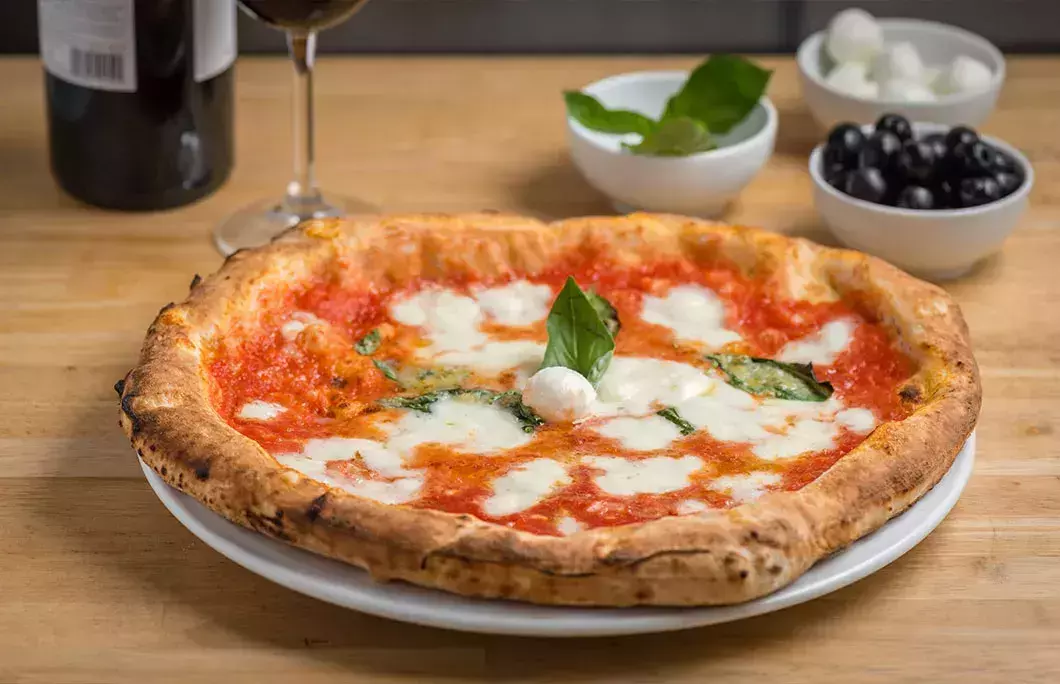 21st. Pizzeria Bellini &amp;amp;amp;amp;ndash; Antwerp