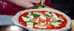 The 25 Best Pizzas In Finland