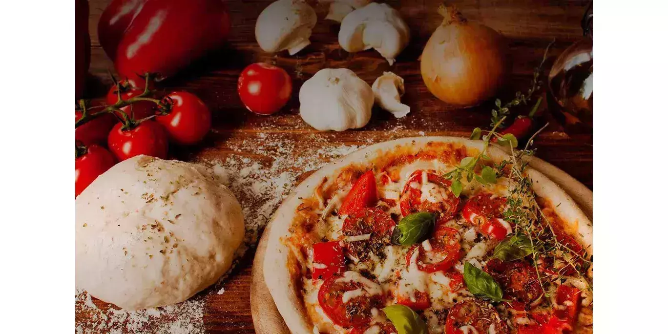 25. Buon Appetito – Barcelona