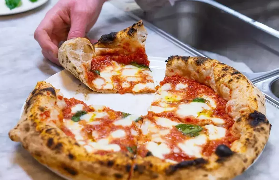 8. Demaio | Pizza Gourmet – Bilbao