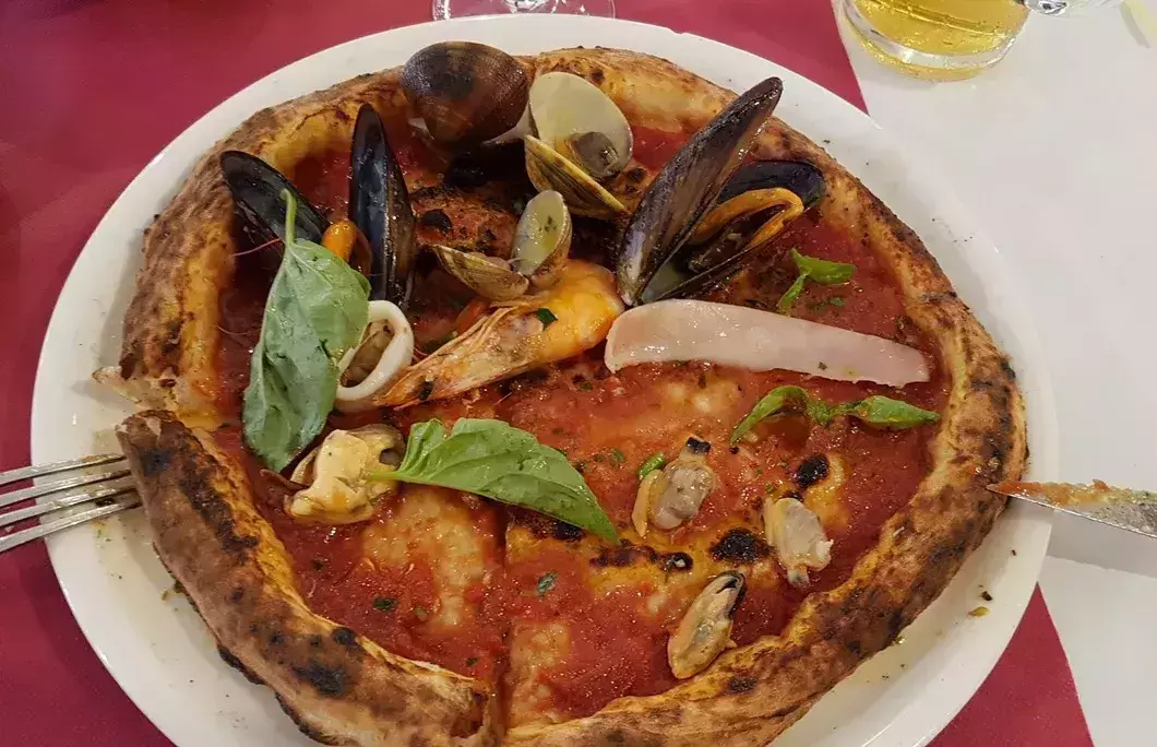 19. Il Segreto Di Pulcinella – Las Palmas, Gran Canaria