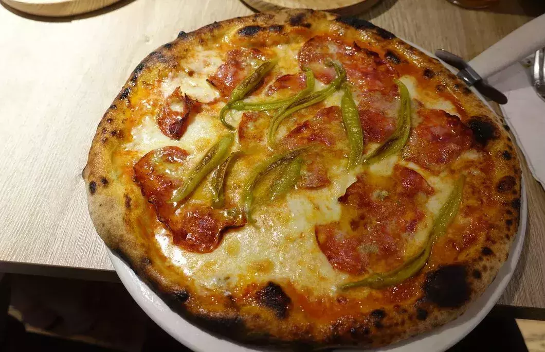17. Raviolina – San Sebastian