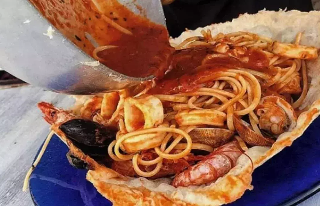 4. Restaurante Pizzeria ANIMA IBIZA – Ibiza