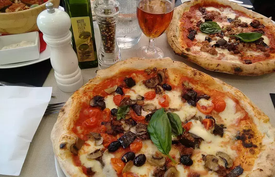 16. Spacca Napoli – Valencia