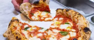The 25 Best Pizzas In Spain