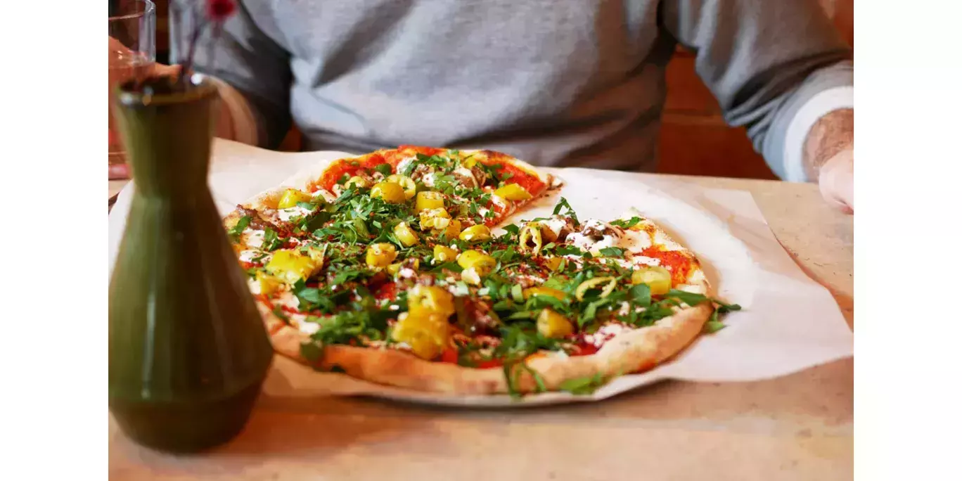 23. Bistro Bananas – Stockholm