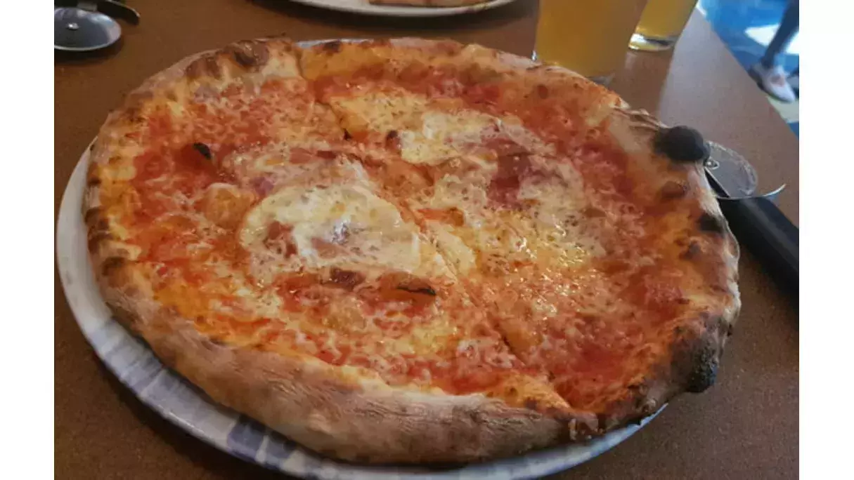 15. Pizza Hatt – Stockholm