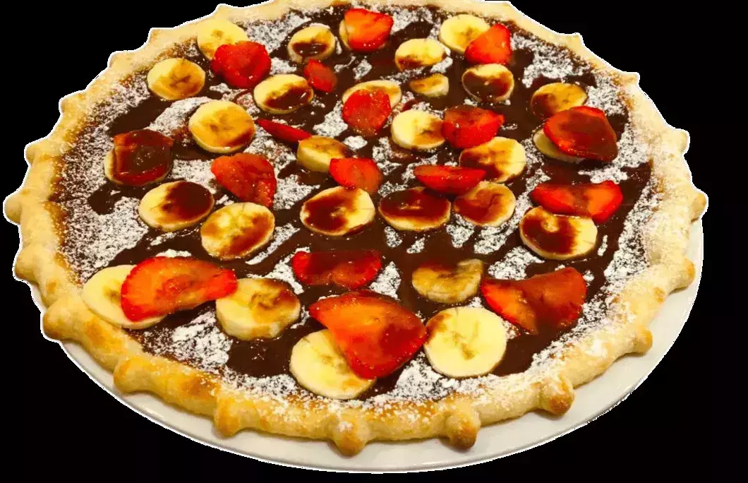 19. Pizzabagarna – Jönköping