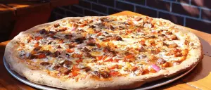 The 25 Best Pizzas In Sweden