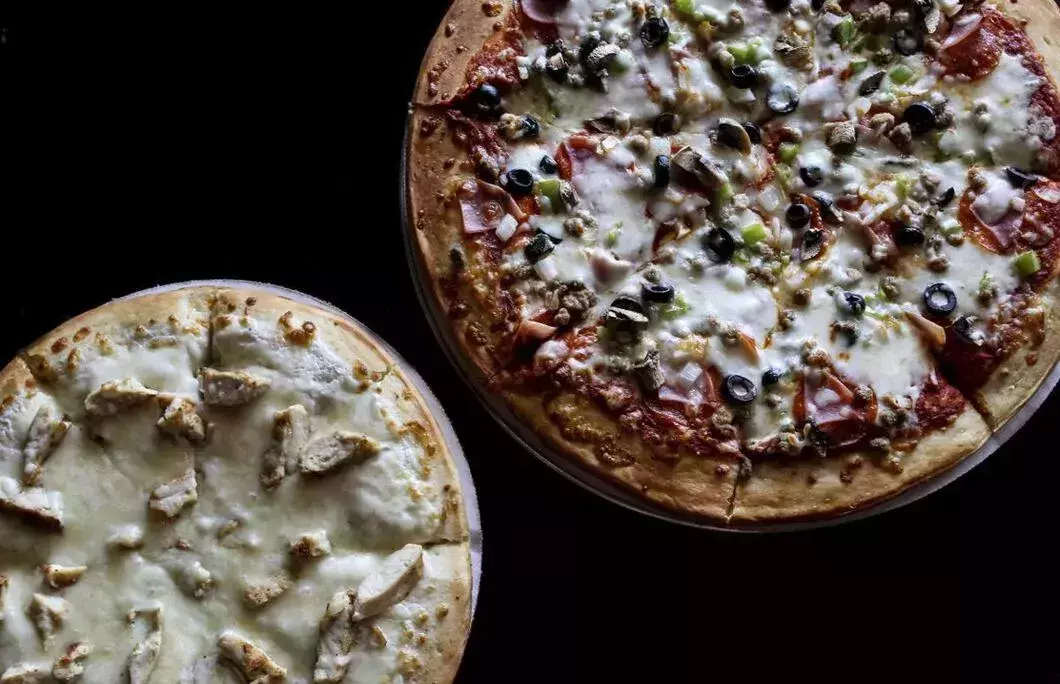 16. Big Sal’s Pizza – Lincoln