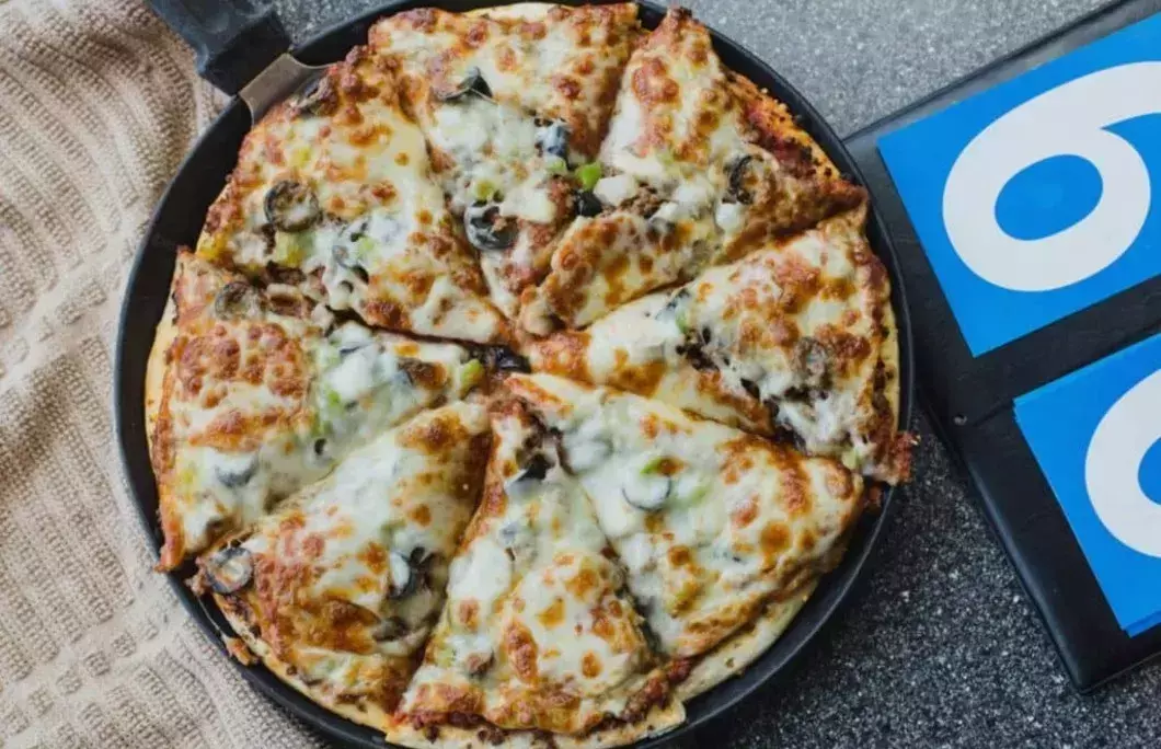 21. Mama’s Pizza – Omaha